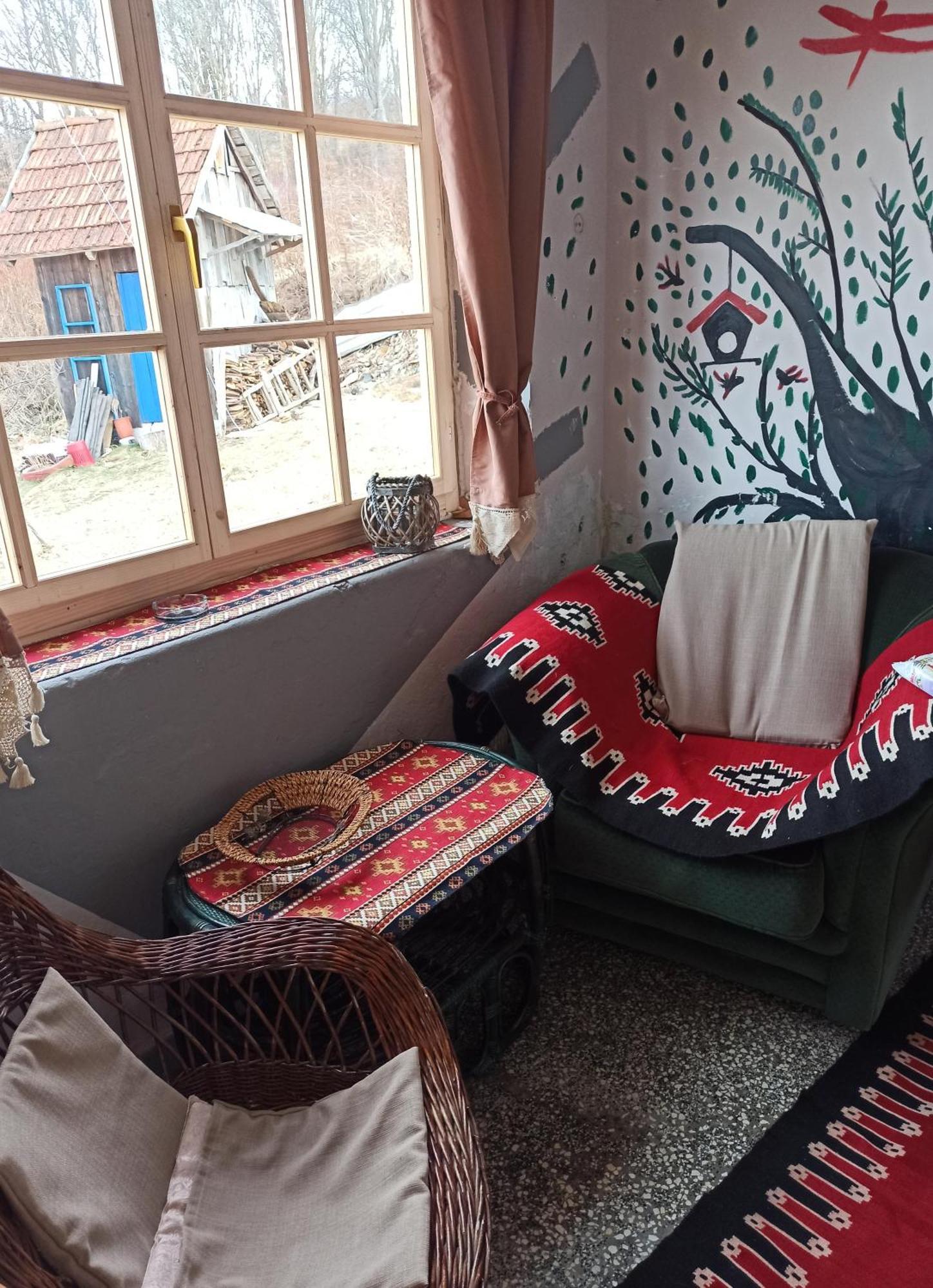 Kuca Despot Kremna Quarto foto