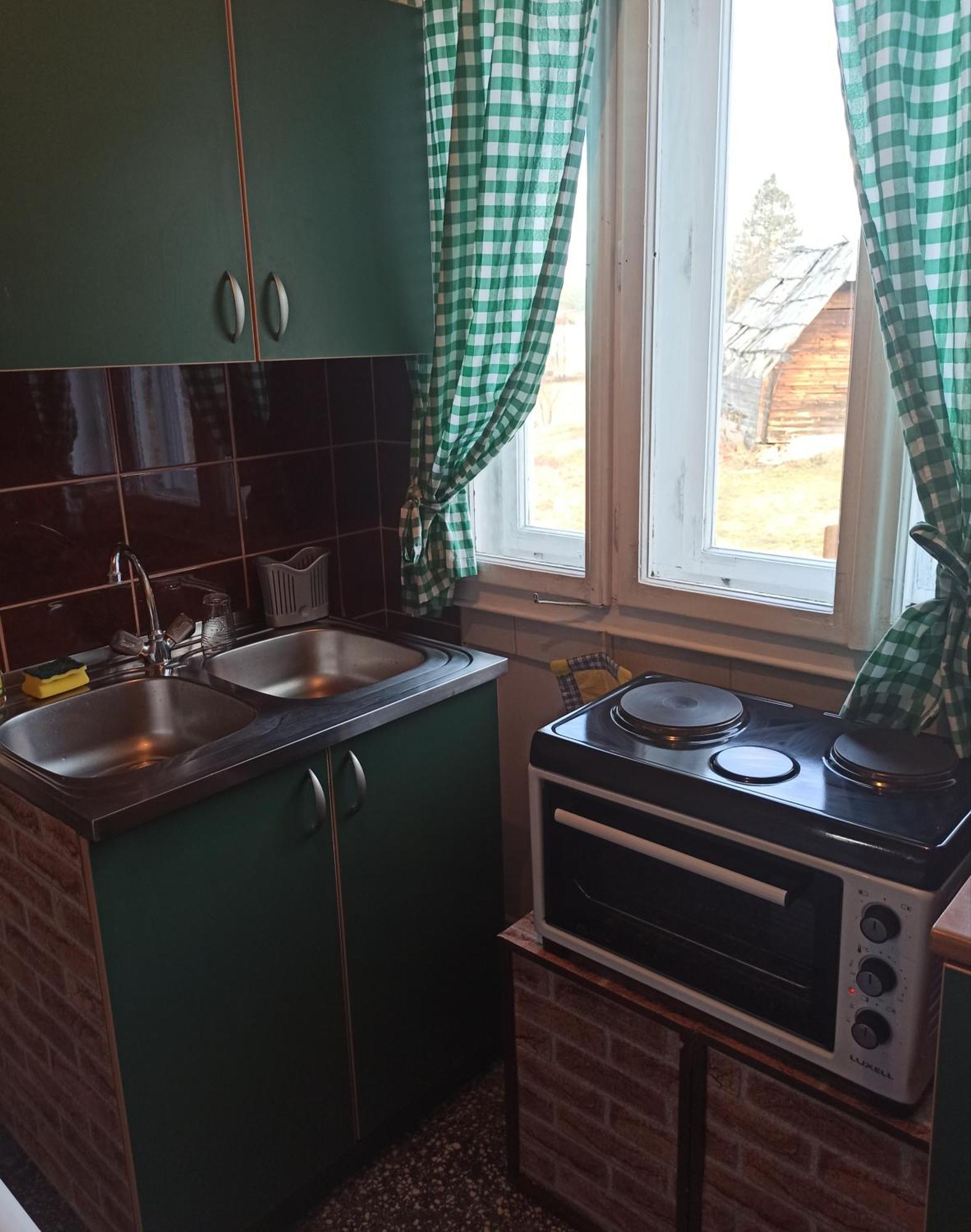 Kuca Despot Kremna Quarto foto
