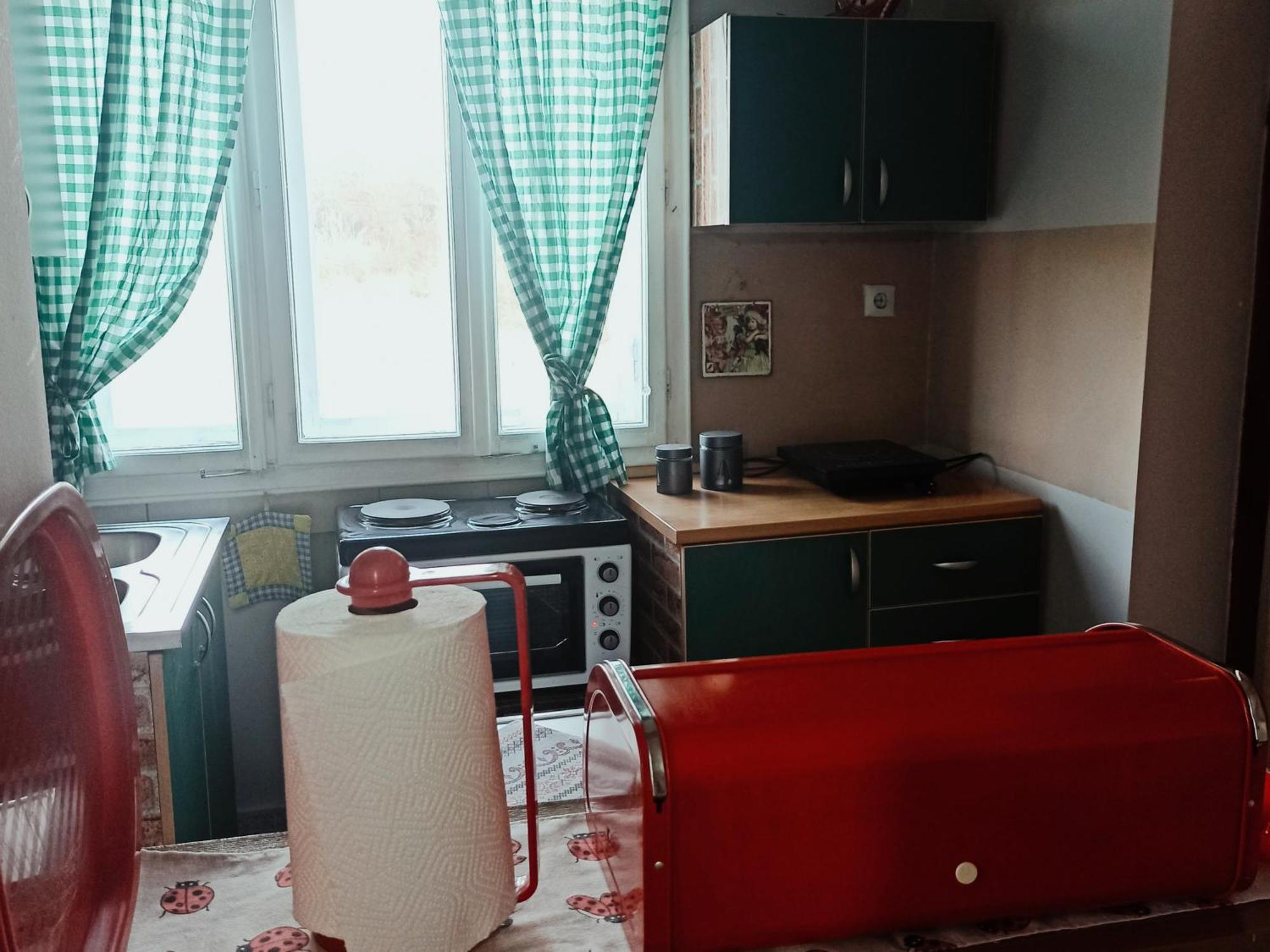 Kuca Despot Kremna Quarto foto