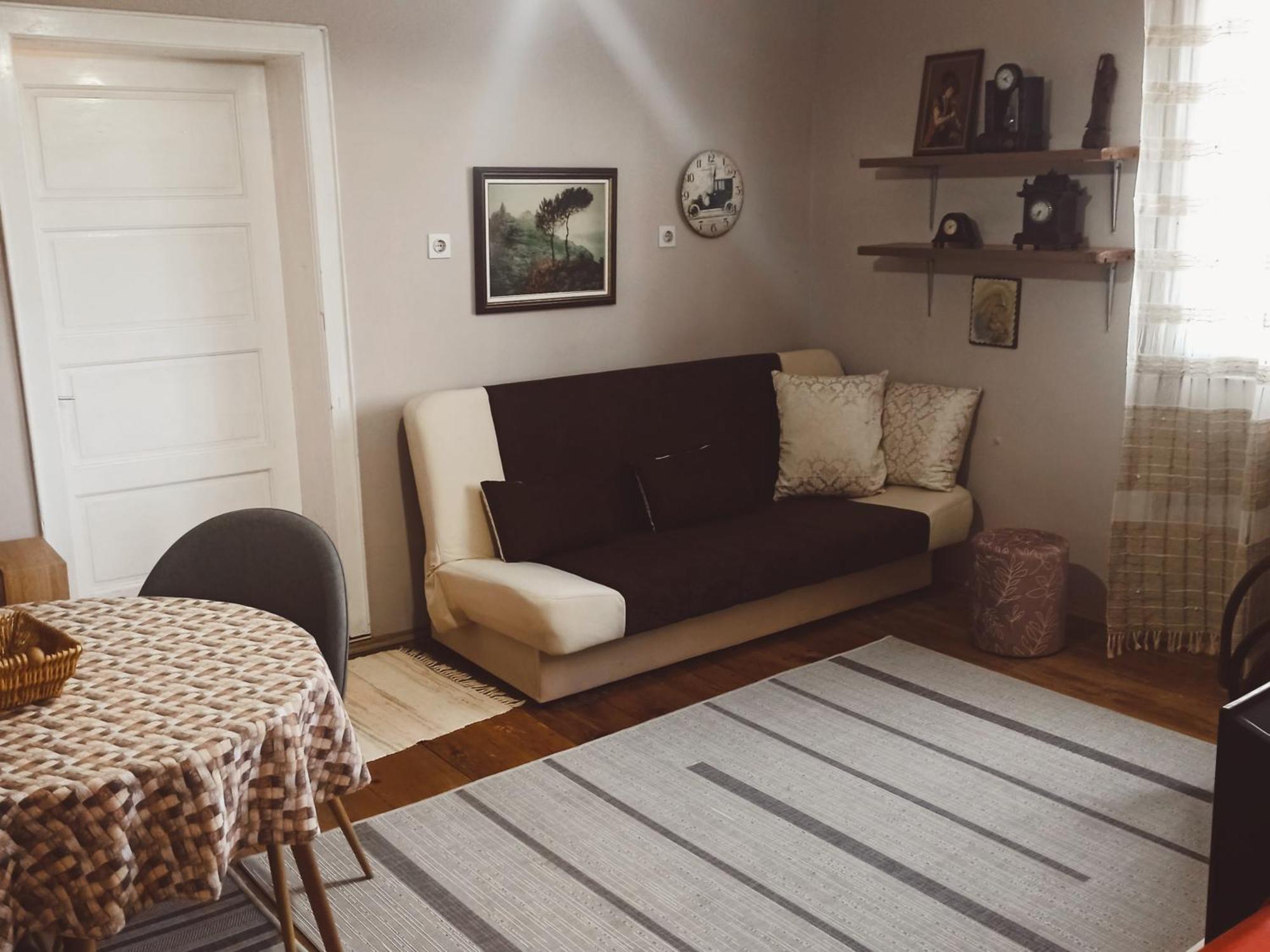 Kuca Despot Kremna Quarto foto